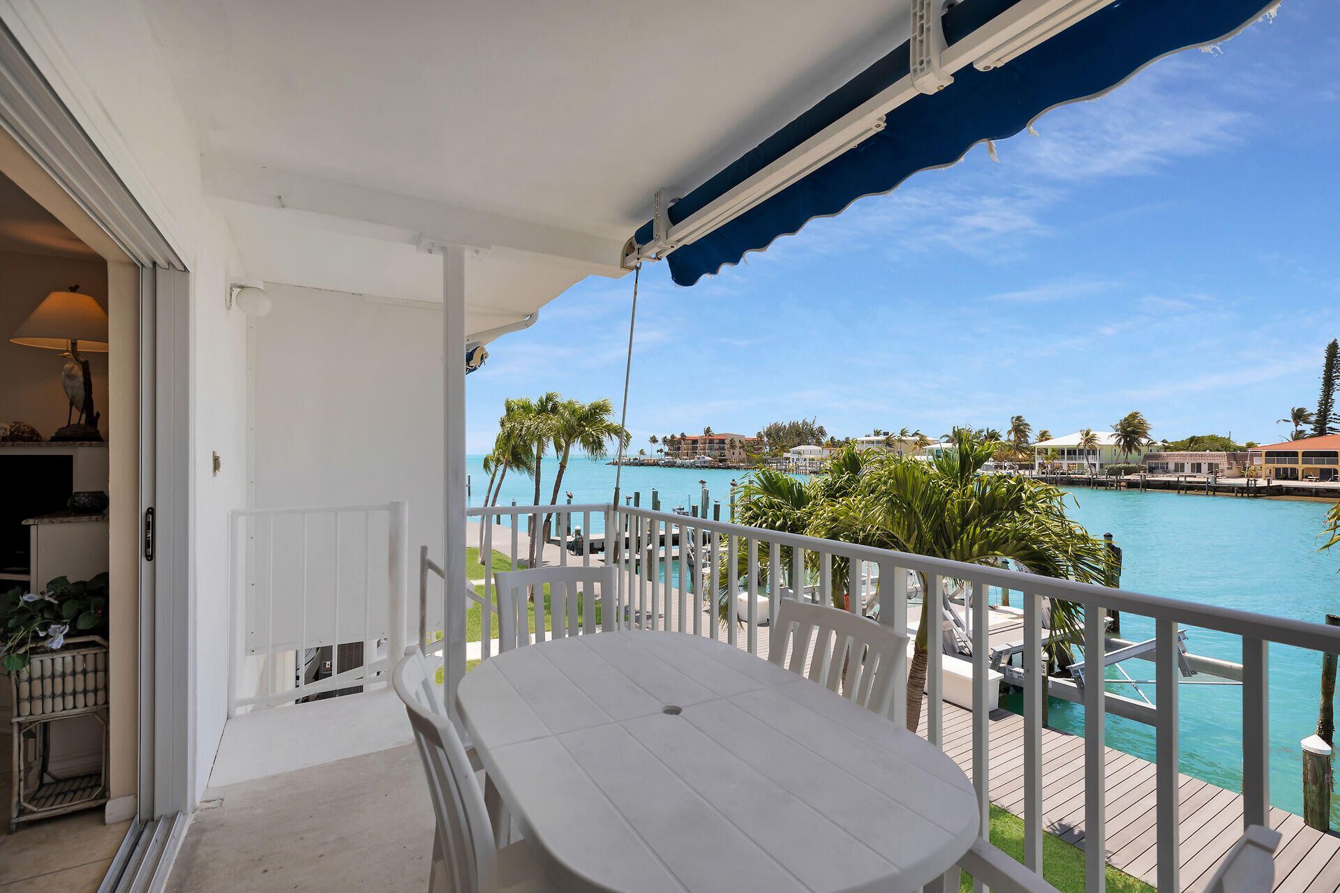 95 Coco Plum Drive, Unit 2D, Marathon, FL 33050 Photo