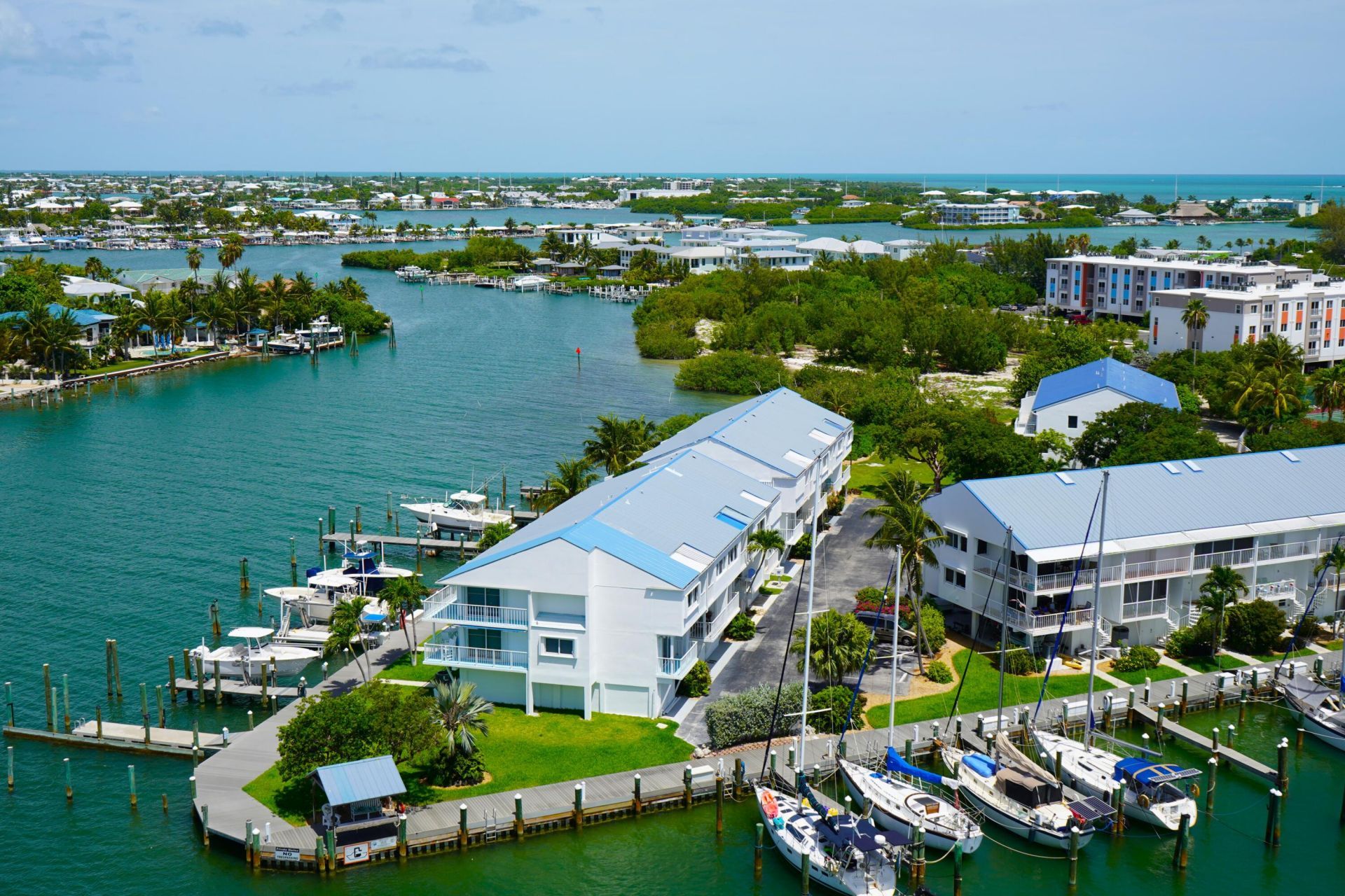 95 Coco Plum Drive, Unit 2D, Marathon, FL 33050 Photo