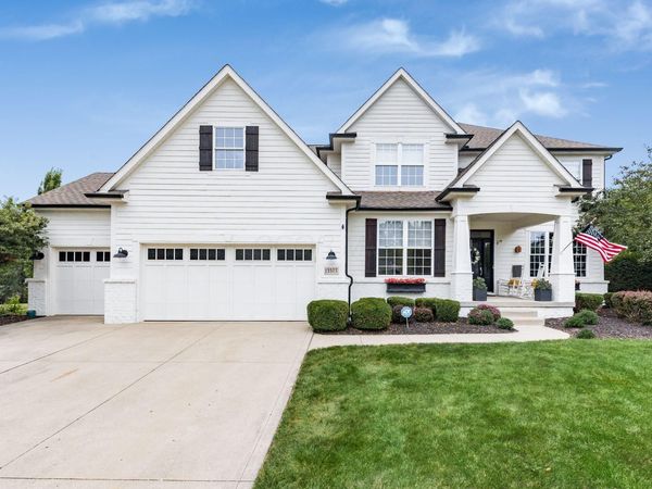13577 Church View Court , Pickerington, OH 43147