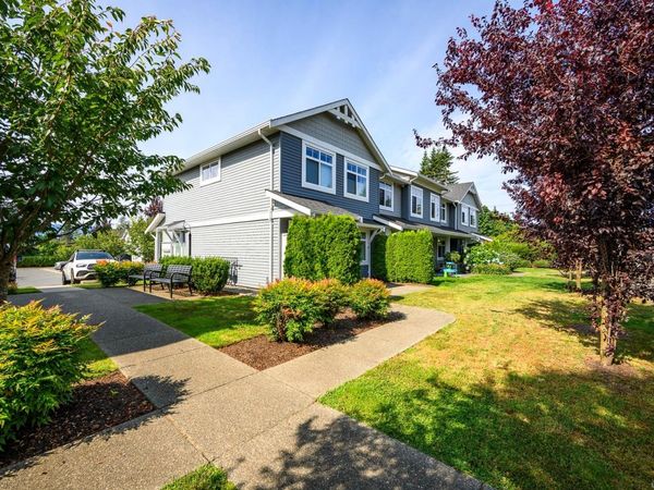 2485 Idiens Way , Unit #205, Courtenay, BC V9N 9J4