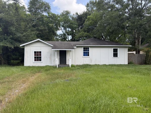 1756 Boykin Boulevard, Mobile, AL 36605
