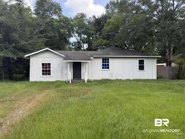 1756 Boykin Boulevard, Mobile, AL 36605