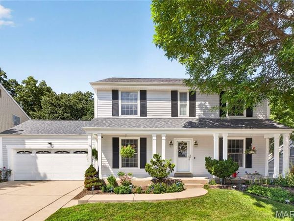 10323 Grant Forest Lane, St Louis, MO 63123