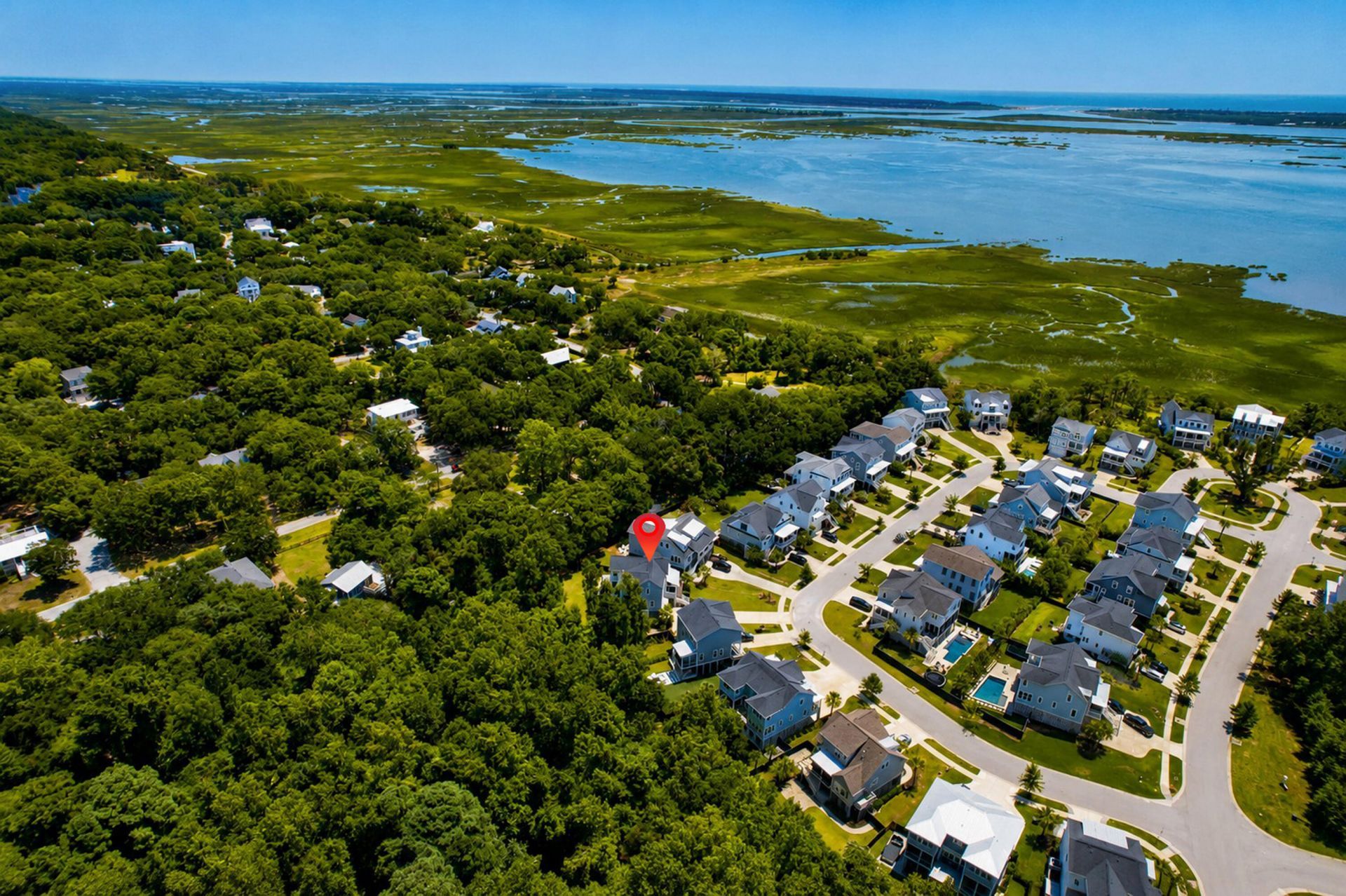3596 Tidal Flat Circle Photo 69