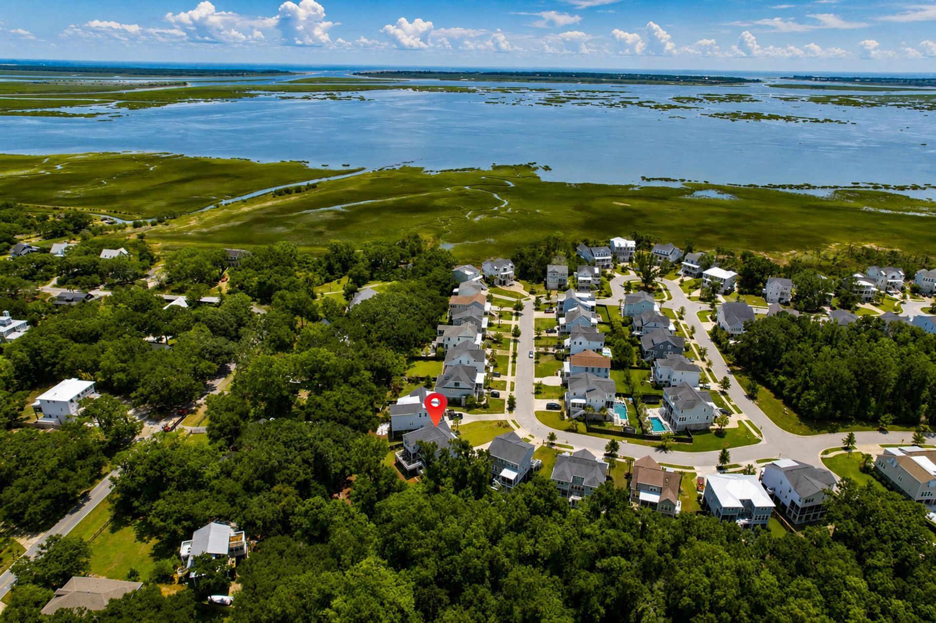 3596 Tidal Flat Circle Photo 70