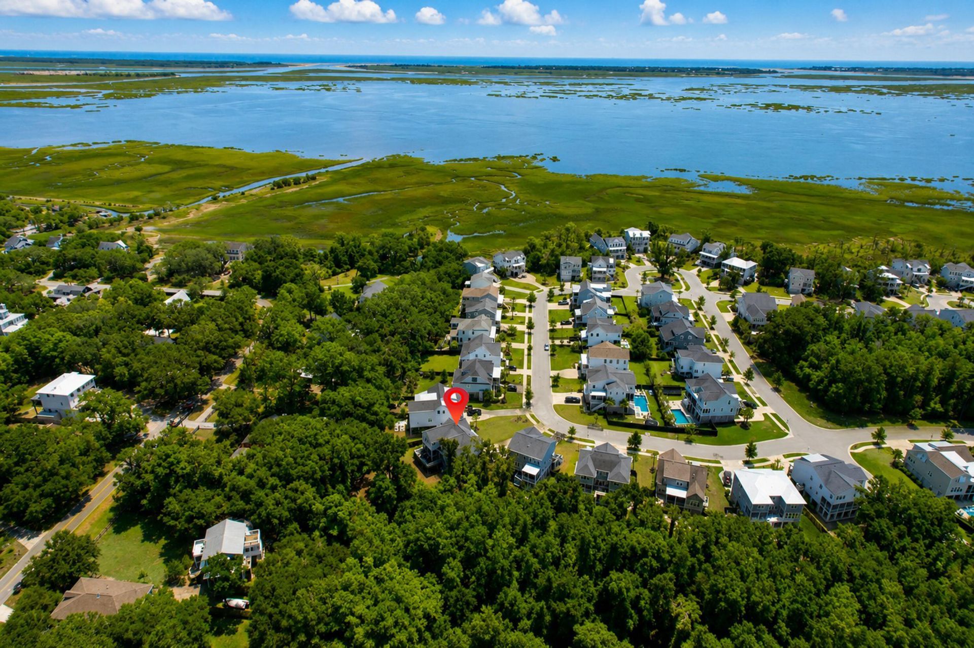 3596 Tidal Flat Circle Photo 72