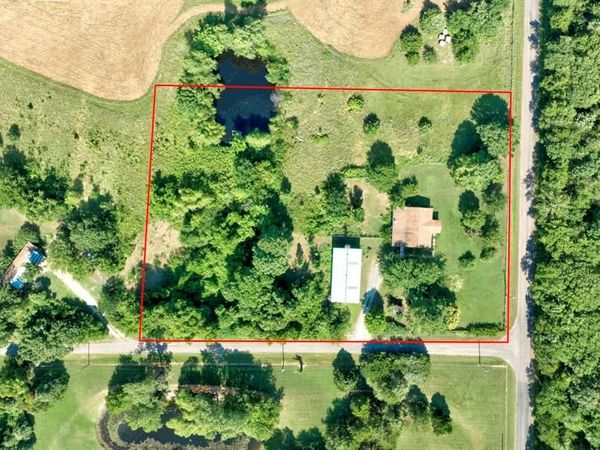 22 Easy Street, Whitesboro, TX 76273