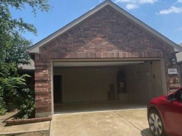 2808 Houston Wood, Fort Worth, TX 76244