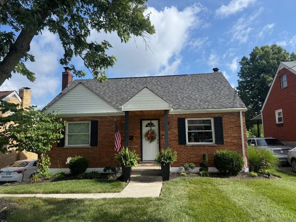 1472 Foxwood Drive, North College Hill, OH 45231