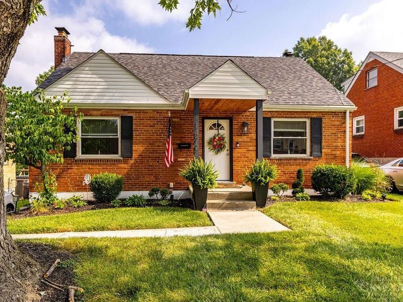 1472 Foxwood Drive, North College Hill, OH 45231 Photo 31