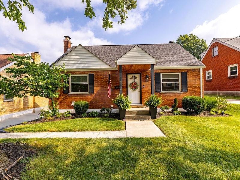 1472 Foxwood Drive, North College Hill, OH 45231 Photo 32