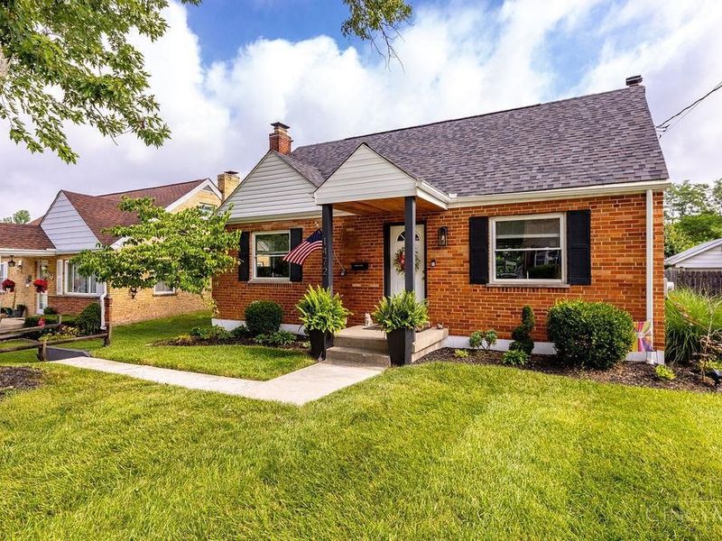 1472 Foxwood Drive, North College Hill, OH 45231 Photo 33