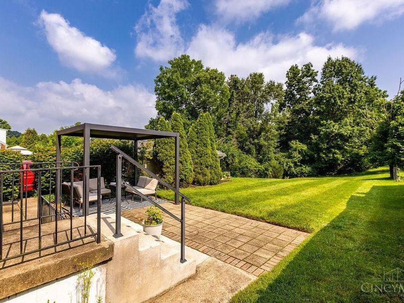 1472 Foxwood Drive, North College Hill, OH 45231 Photo 34