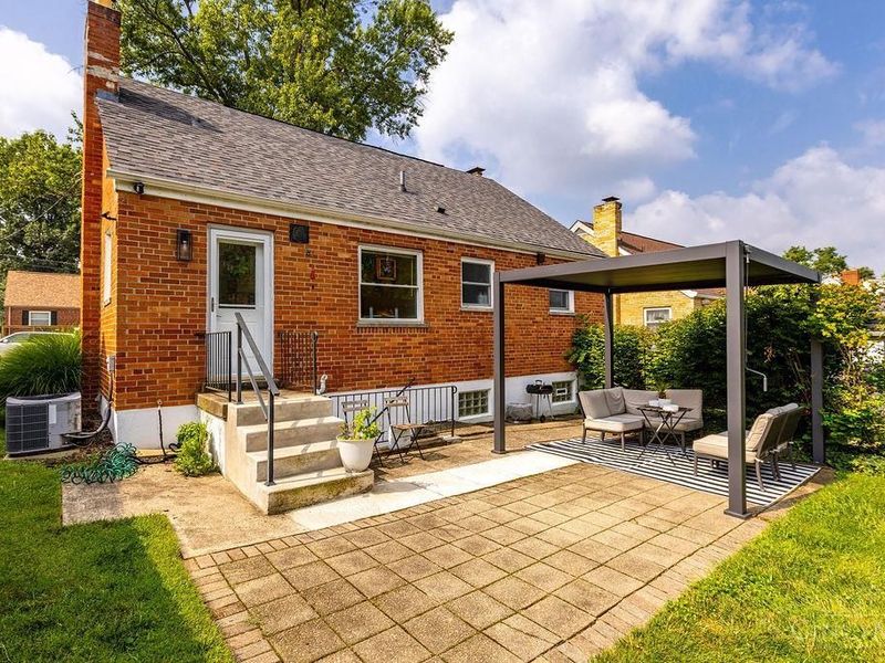 1472 Foxwood Drive, North College Hill, OH 45231 Photo 35