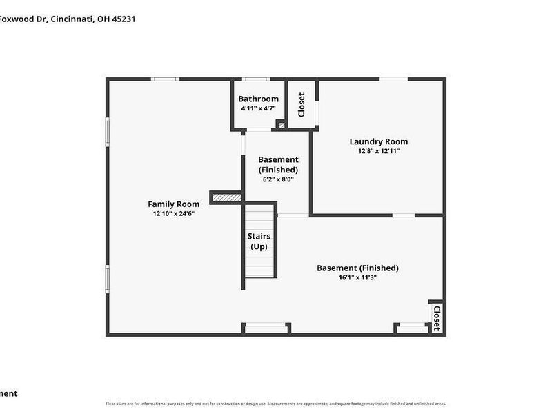 1472 Foxwood Drive, North College Hill, OH 45231 Photo 41