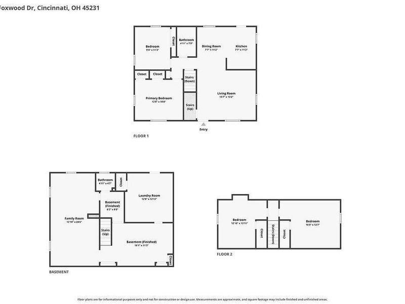 1472 Foxwood Drive, North College Hill, OH 45231 Photo 44