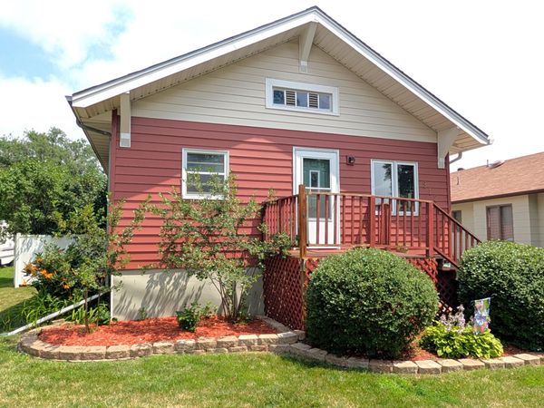 912 N State Street, Aberdeen, SD 57401
