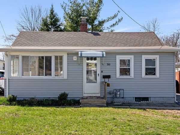 260 Courtland Boulevard , Eastlake, OH 44095