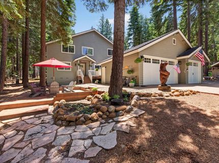 362 Osprey Loop, Lake Almanor, CA 96020 Photo