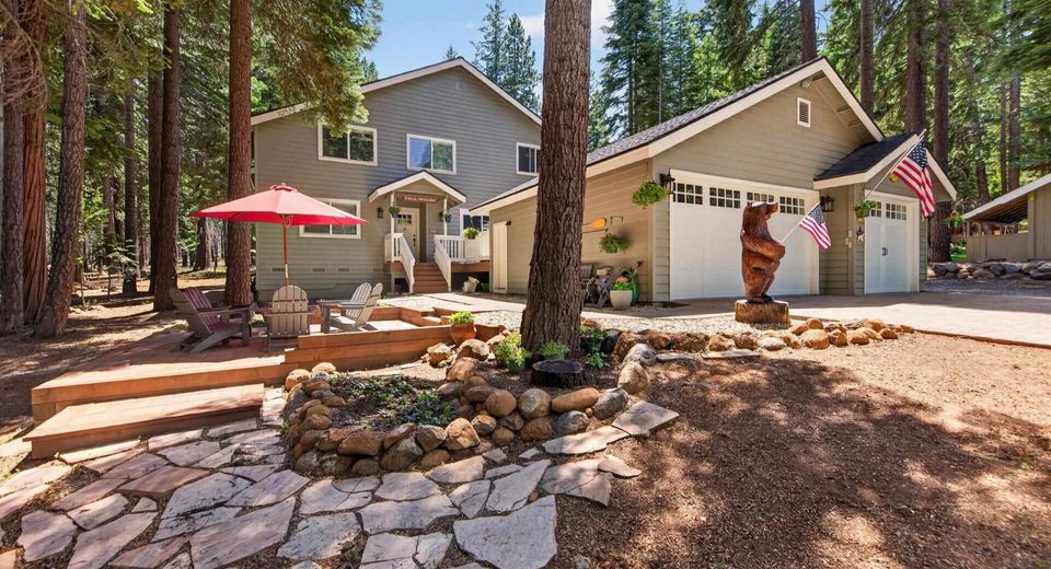 362 Osprey Loop, Lake Almanor, CA 96020 Photo