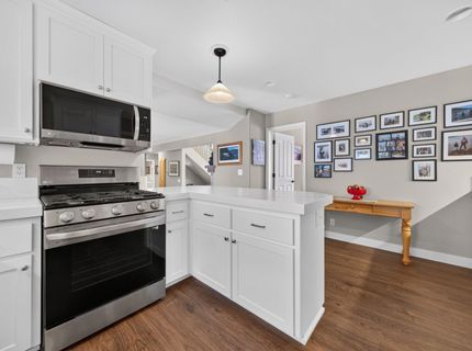 362 Osprey Loop, Lake Almanor, CA 96020 Photo