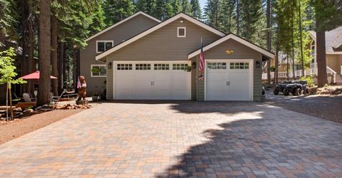 362 Osprey Loop, Lake Almanor, CA 96020 Photo