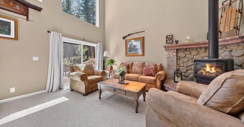 362 Osprey Loop, Lake Almanor, CA 96020 Photo