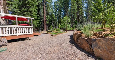 362 Osprey Loop, Lake Almanor, CA 96020 Photo