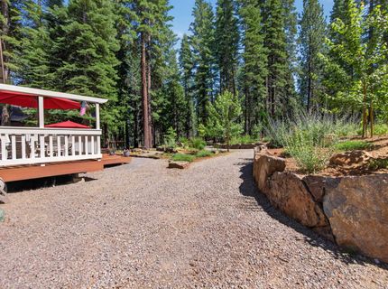 362 Osprey Loop, Lake Almanor, CA 96020 Photo