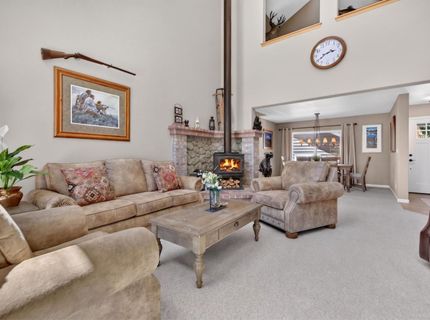 362 Osprey Loop, Lake Almanor, CA 96020 Photo