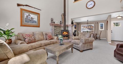362 Osprey Loop, Lake Almanor, CA 96020 Photo