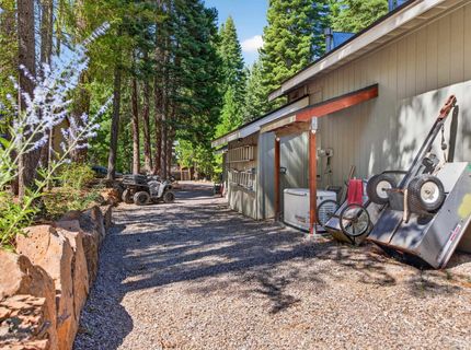 362 Osprey Loop, Lake Almanor, CA 96020 Photo