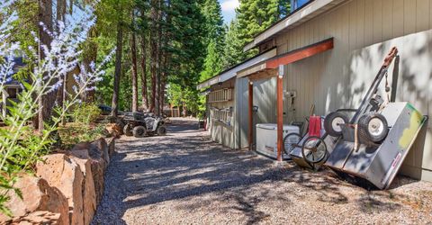 362 Osprey Loop, Lake Almanor, CA 96020 Photo