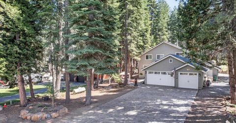 362 Osprey Loop, Lake Almanor, CA 96020 Photo