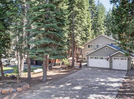 362 Osprey Loop, Lake Almanor, CA 96020 Photo