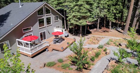362 Osprey Loop, Lake Almanor, CA 96020 Photo