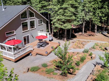 362 Osprey Loop, Lake Almanor, CA 96020 Photo