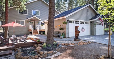 362 Osprey Loop, Lake Almanor, CA 96020 Photo