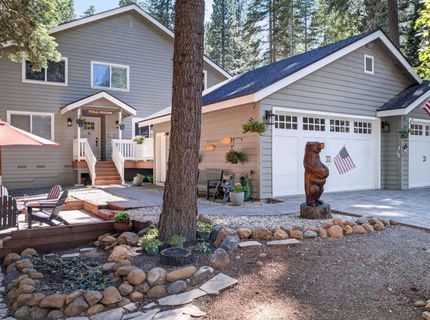 362 Osprey Loop, Lake Almanor, CA 96020 Photo