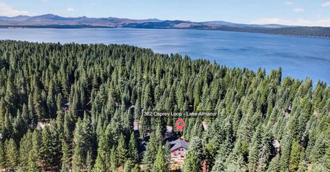 362 Osprey Loop, Lake Almanor, CA 96020 Photo