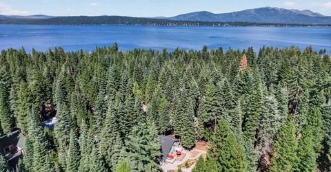 362 Osprey Loop, Lake Almanor, CA 96020 Photo