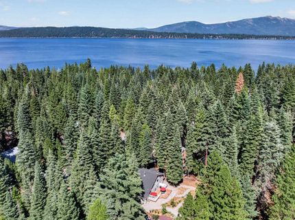 362 Osprey Loop, Lake Almanor, CA 96020 Photo