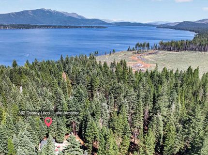 362 Osprey Loop, Lake Almanor, CA 96020 Photo