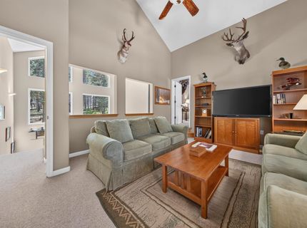 362 Osprey Loop, Lake Almanor, CA 96020 Photo
