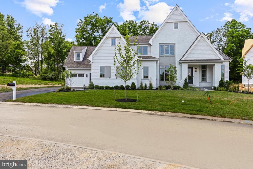 The Model @ Millstone - 1010 HERSHEY MILL ROAD, WEST CHESTER, PA 19380