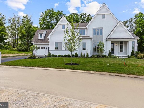 The Model @ Millstone - 1010 HERSHEY MILL ROAD, WEST CHESTER, PA 19380