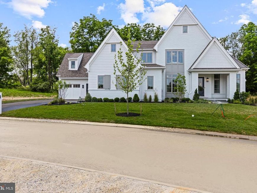 The Model @ Millstone - 1010 Hershey Mill Road, West Chester, PA 19380 Main Photo