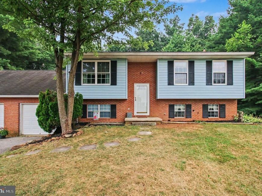 2564 Mindi Drive, Manchester, MD 21102 Main Photo