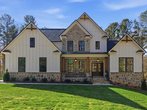 5893 Ford Rd , Acworth, GA 30101