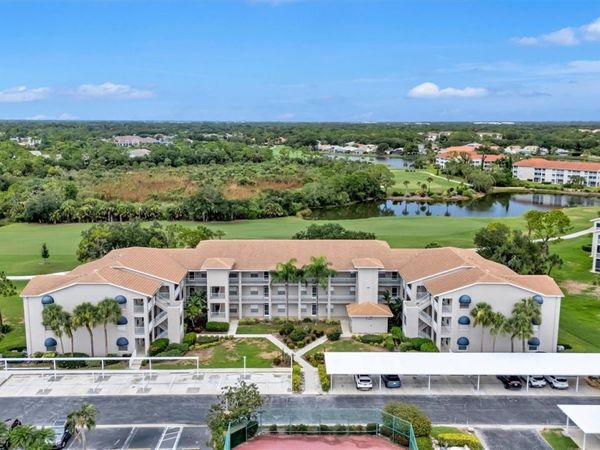 9620 CLUB SOUTH CIRCLE, Unit 5107, SARASOTA, FL 34238